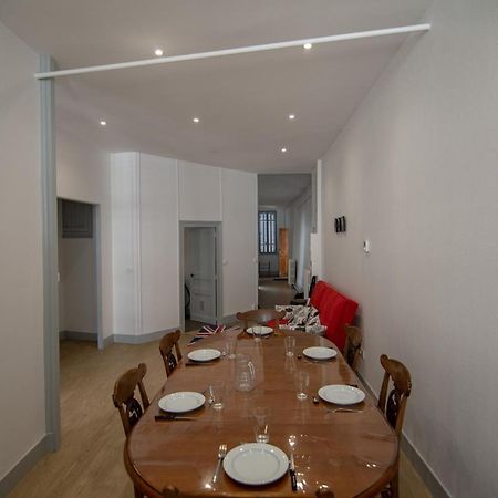 Hyper Centre - 3 Chambres - Gare - Wifi - Cosy Bourg-en-Bresse Dış mekan fotoğraf