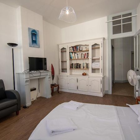 Hyper Centre - 3 Chambres - Gare - Wifi - Cosy Bourg-en-Bresse Dış mekan fotoğraf