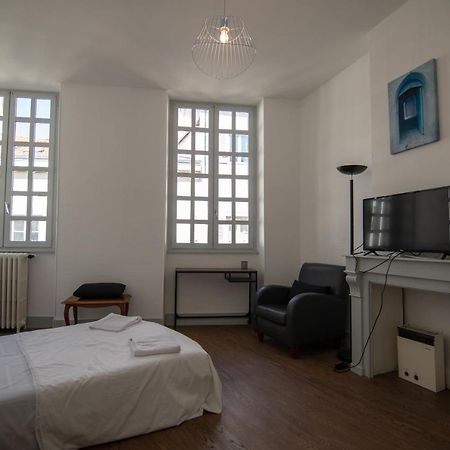 Hyper Centre - 3 Chambres - Gare - Wifi - Cosy Bourg-en-Bresse Dış mekan fotoğraf